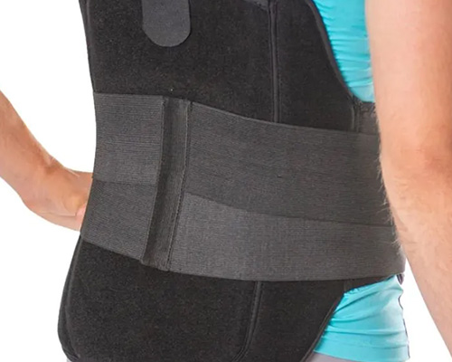 back and knee brace wilkes-barre